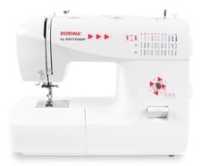 GRITZNER DORINA 333  MACCHINA