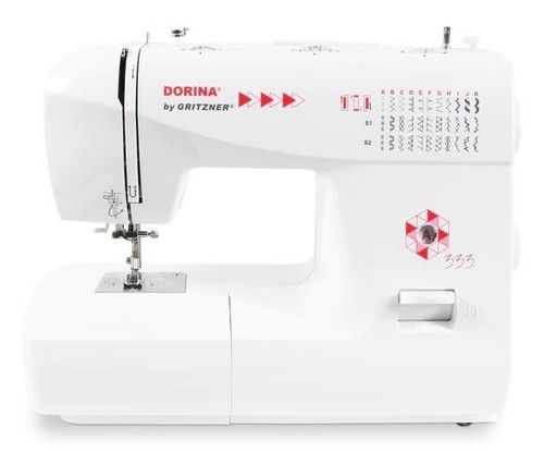 Gritzner dorina 333 macchina - 333,