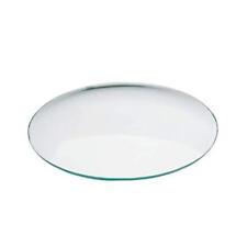 Vetro minerale bombato tondo sveglie pendolo ricambi Clock glasses domed glass