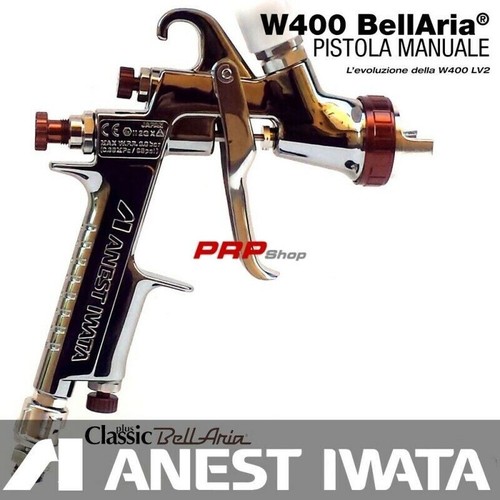 Pistola spruzzo - a,