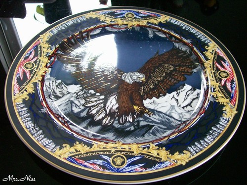 Rosenthal versace régne - versace, le