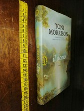 LIBRO: Il dono di Toni Morrison 