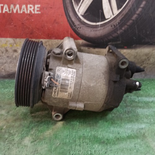 Compressore aria condizionata - compressore,
