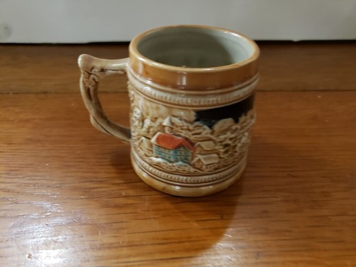 Tazza vintage sanyo - vintage,