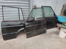 sportelli land rover discovery TD5 2001, sportelli anteriore e posteriore destro