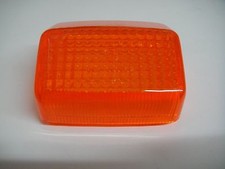 PLASTICA FRECCE ARANCIO HONDA