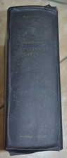 ORESTE BADELLINO - DIZIONARIO ITALIANO LATINO -  (LM)