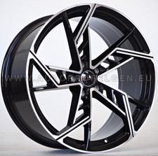 Nuovi cerchi Audi Q5 S Line