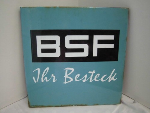 50er 60er bsf ihr argento - 50er,
