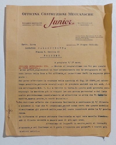 16491 crt vecchio documento - vecchio,