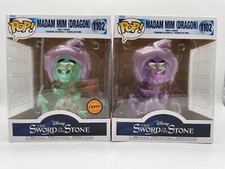 Funko Pop! Disney 1102 MADAM