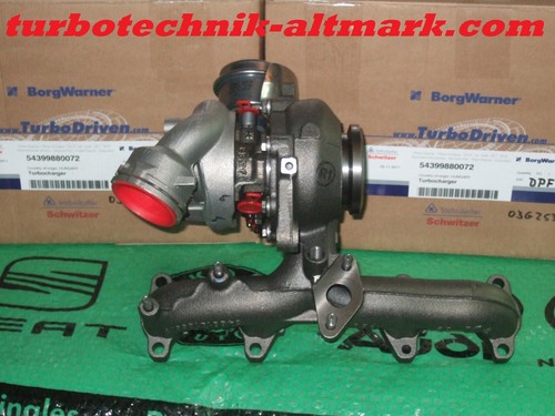 03g253014m turbocompressore - 03g253014m,