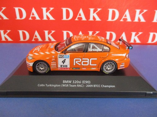 Die cast modellino auto - 1/43,