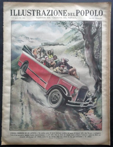 Illustrazione del popolo - del,