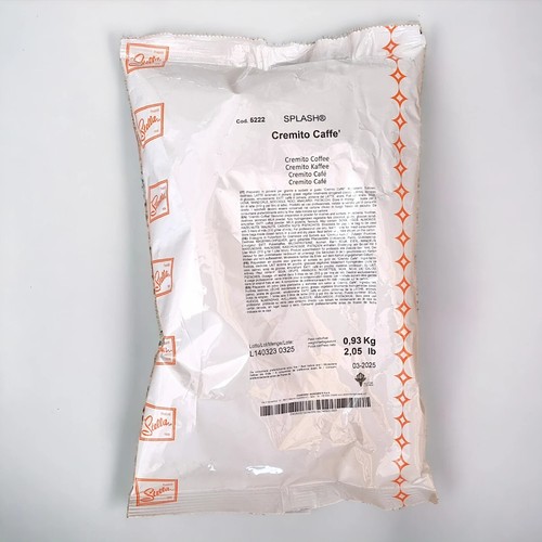 Cremito caffè 930g - -, base