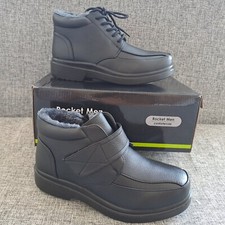 stivali uomo scarponcini