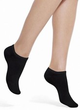 6 Paia di Minicalza Unisex