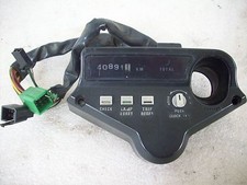 Strumentazione abitacolo honda - strumentazione,