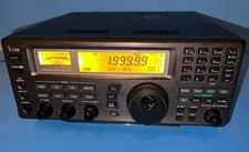 Icom r8500 ricevitore di - ricevitore,