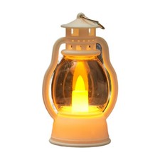 Lanterne décorative à bougie