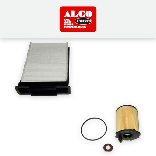 Kit manutenzione toyota aygo - manutenzione,
