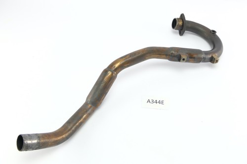 Collettore scarico aprilia - collettore,