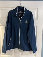 Under armour golf giacca - under, a