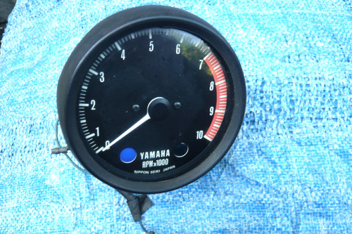 Yamaha tx750 1973 1975 - yamaha,
