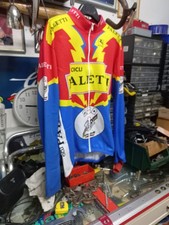 Vintage Cycling jersey shirt