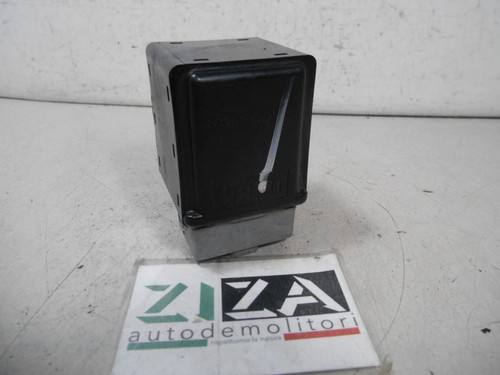 Centralina bloccasterzo - centralina,