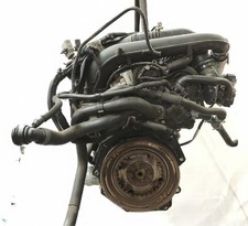 Motore Volkswagen Golf Variant