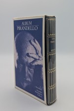 D'annunzio Gabriele Album Pirandello | Meridiani Mondadori