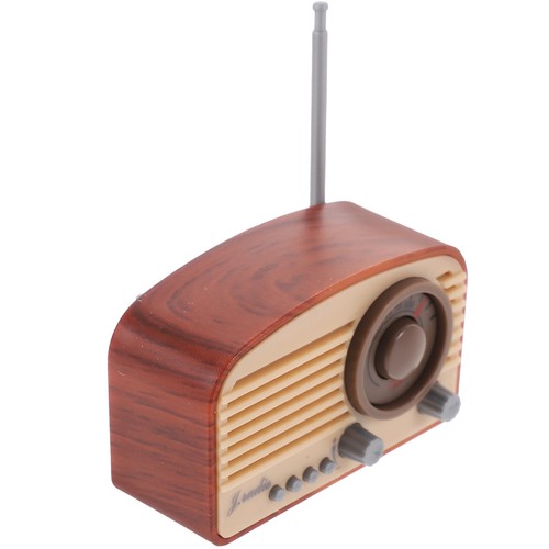 Modellino radio miniatura - modellino, in