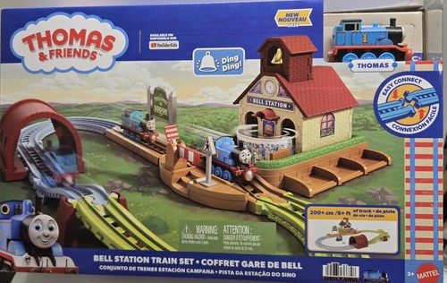 Set treno stazione campana - treno,