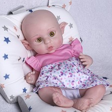 Bambola Elfo per Neonato