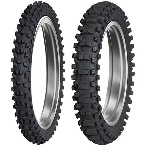 Pneumatici moto dunlop - pneumatici, mx