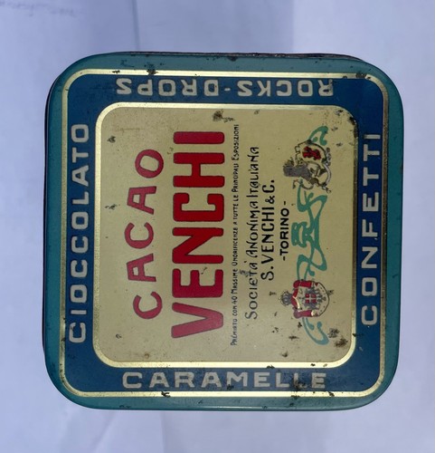 Scatola parallelepipedo cacao - scatola, "cacao