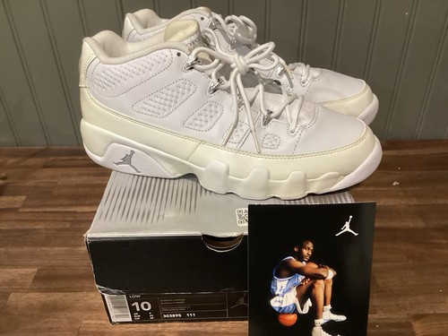 2002 nike air jordan - jordan, 9