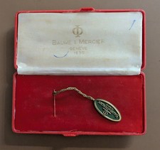 Raro Baume & Mercier Watch Box