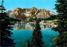 Dolomiti  Dolomiten IT Lago di