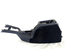 1Z18632429B9 TUNNEL CENTRALE SKODA YETI 2.0 D 81KW 6M 5P (2012) RICAMBIO USATO