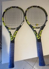 Babolat Pure Aero Racchetta