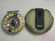 Mulinello Orvis Mach V Fly