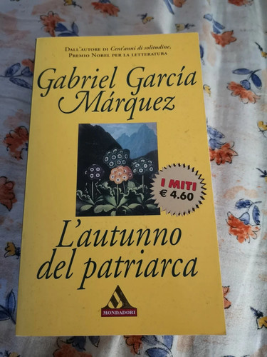 Gabriel garcia marquez - marquez,