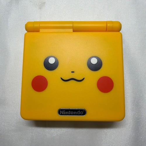 Nintendo game boy advance - advance, sp