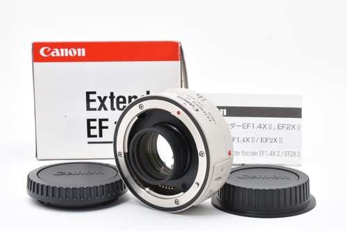 Mint in box canon - in,