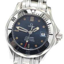 Orologio OMEGA Seamaster300