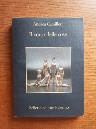 Andrea camilleri il - camilleri,