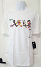 Nike NYC T Shirt James SB