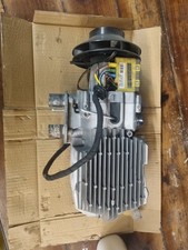 AIRTRONIC M MOTORE DI